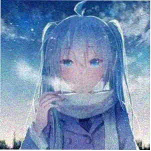 同好北岸来信的头像
